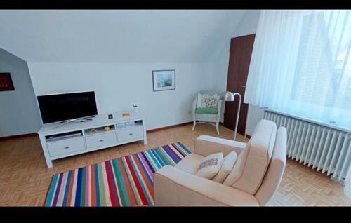 Foto - 1,25 Zimmer Wohnung, Balkon - All inclusive Miete ohne Makler