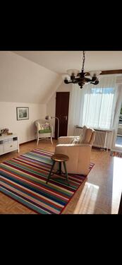 Foto - Etagenwohnung zur Miete in Hamburg
