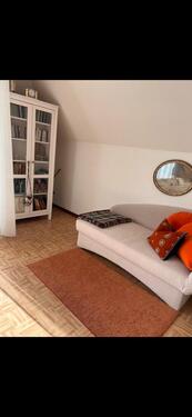 Foto - Etagenwohnung in Hamburg zur Miete