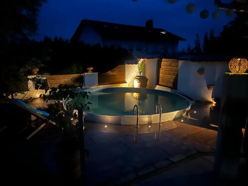 Foto - Einfamilienhaus in Albbruck zum Kaufen
