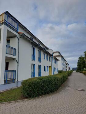 Foto - 3 Zi., ruhige Lage, Balkon, Stellplatz