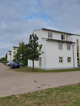 Foto - Etagenwohnung zur Miete in Güstrow