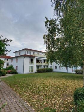 Foto - Etagenwohnung in Güstrow