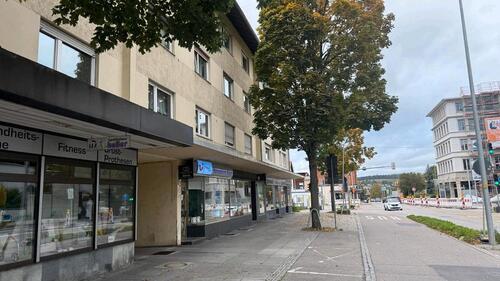 Foto - 2 Zimmer Wohnung zu verkaufen inklusive Einbauküche und Garage