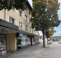 2 Zimmer Wohnung zu verkaufen inklusive Einbauküche und Garage - Bietigheim-Bissingen