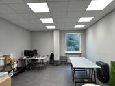 Foto - Art studio, creative studio, office or storage room