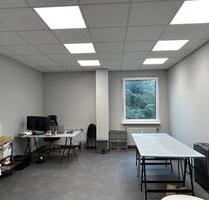 Art studio, creative studio, office or storage room - Berlin Mitte