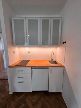 Foto - Etagenwohnung zur Miete in München