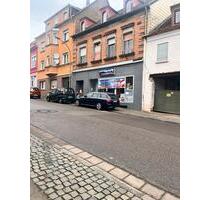 Ladenlokal Lager in Sulzbach Altenwald Grubenstraße 8 - Sulzbach (Saar)