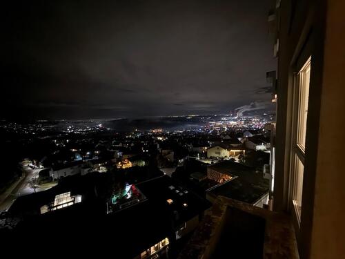 Foto - 2 Zimmer Wohnung mit EBK, Aufzug, Balkon, Keller TOP AUSSICHT ‼️