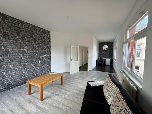 Foto - Etagenwohnung zur Miete in Reichenbach im Vogtland