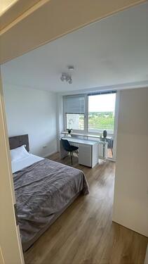 Foto - 1 Zimmer Etagenwohnung zur Miete in München