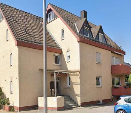 Foto - Helle 42 m² Wohnung mit neuer Einbauküche in Bischofsheim