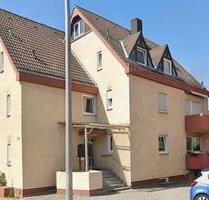 Helle 42 m² Wohnung mit neuer Einbauküche in Bischofsheim