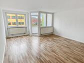 Foto - Moderne 2‑Zimmer Wohnung mit Balkon im 2. OG in Dessau-Roßlau
