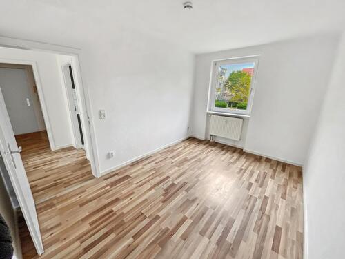 Foto - Etagenwohnung in Dessau-Roßlau zur Miete