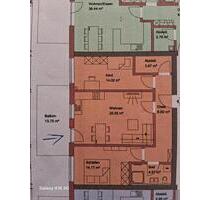 Wohnung in Kempten zu vermieten - Kempten (Allgäu) Auf dem Lindenberg