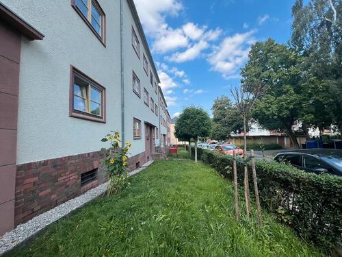 Foto - 2 Zimmer Etagenwohnung zur Miete in Chemnitz