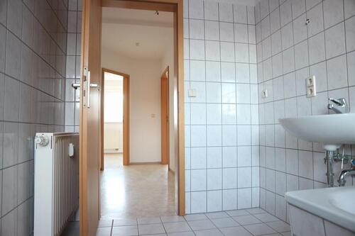 Foto - Etagenwohnung in Chemnitz zur Miete