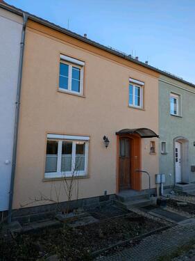 Foto - Vermiete Reihenhaus in Löbau, Nähe Breitscheidstraße Ärztehaus