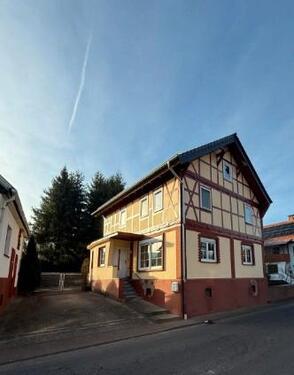 Foto - EFH Einfamilienhaus Haus mit Potenzial und Garten *ohne Makler*