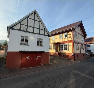 Foto - 4 Zimmer Einfamilienhaus zum Kaufen in Wehretal