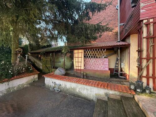 Foto - Einfamilienhaus in Wehretal zum Kaufen