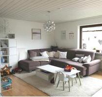 Einziehen und wohlfühlen - mit behaglichem Kaminofen und sonnigem Balkon - Welzheim