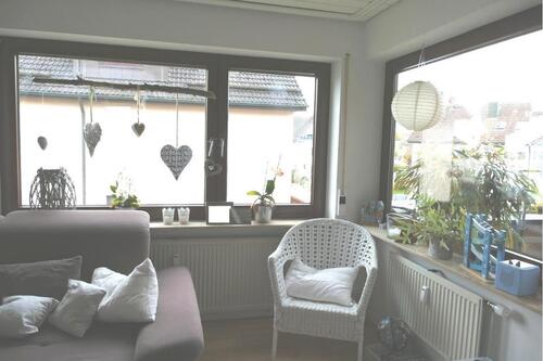 Foto - 3 Zimmer Etagenwohnung zur Miete in Welzheim