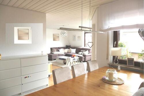 Foto - 3 Zimmer Etagenwohnung in Welzheim