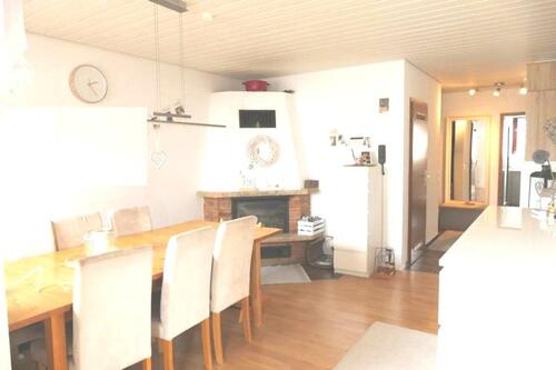 Foto - Etagenwohnung in Welzheim zur Miete