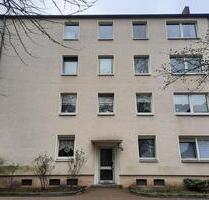 Bei VIVAWEST die Sonnenstrahlen auf dem eigenen Balkon genießen. - Duisburg Hamborn