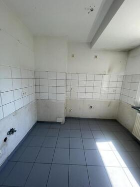 Foto - Etagenwohnung in Duisburg zur Miete