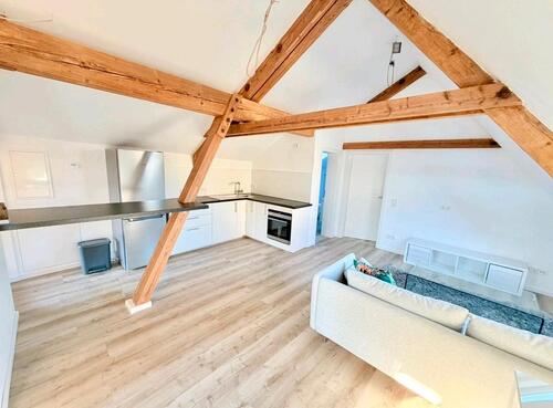 Foto - 2 Zimmer Etagenwohnung in Bretten