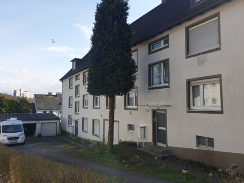 Foto - 2-Zimmer-Wohnung in Buckesfeld – Ruhige Lage & gepflegter Zustand