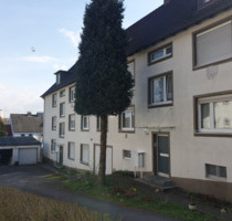2-Zimmer-Wohnung in Buckesfeld – Ruhige Lage & gepflegter Zustand - Lüdenscheid Othlinghausen