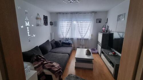 Foto - 1 Zimmer Etagenwohnung zur Miete in Lüdenscheid