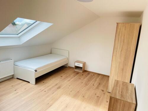 Foto - 4 Zimmer Dachgeschoßwohnung zur Miete in Ingolstadt