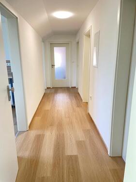 Foto - Dachgeschoßwohnung in Ingolstadt zur Miete