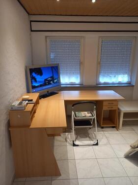 Foto - Wehr, möbl. App. - 490,00&nbsp;EUR Kaltmiete, ca.&nbsp; 30,00&nbsp;m&sup2;