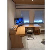 Wehr, möbl. App. - 490,00&nbsp;EUR Kaltmiete, ca.&nbsp; 30,00&nbsp;m&sup2; in Wehr (PLZ: 79664)