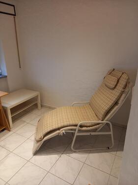 Foto - 1.5 Zimmer Erdgeschoßwohnung zur Miete in Wehr