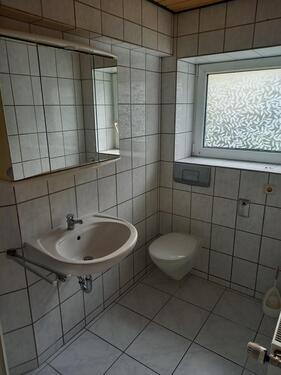 Foto - Erdgeschoßwohnung in Wehr zur Miete