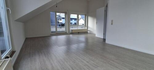 Foto - 3.5 Zimmer Dachgeschoßwohnung in Pfullingen