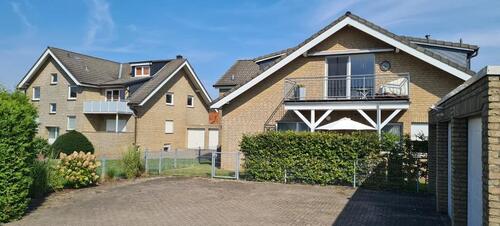 Foto - 5 Zimmer Maisonettenwohnung zur Miete in Lauenau