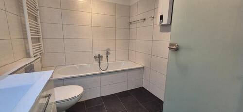 Foto - Maisonettenwohnung in Lauenau zur Miete