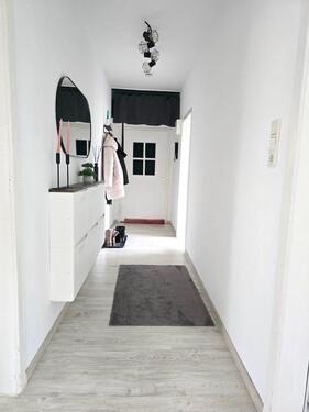 Foto - Hübsche, helle 2,5 Z. Whg. im Grünen von Wetter