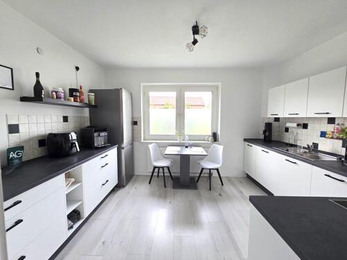 Foto - 2.5 Zimmer Erdgeschoßwohnung zur Miete in Wetter (Ruhr)