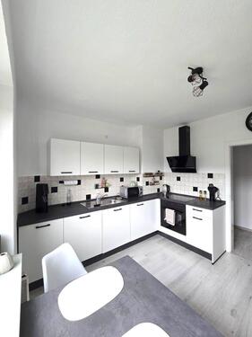 Foto - 2.5 Zimmer Erdgeschoßwohnung in Wetter (Ruhr)