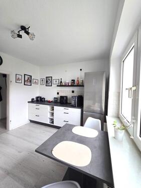 Foto - Erdgeschoßwohnung in Wetter (Ruhr) zur Miete